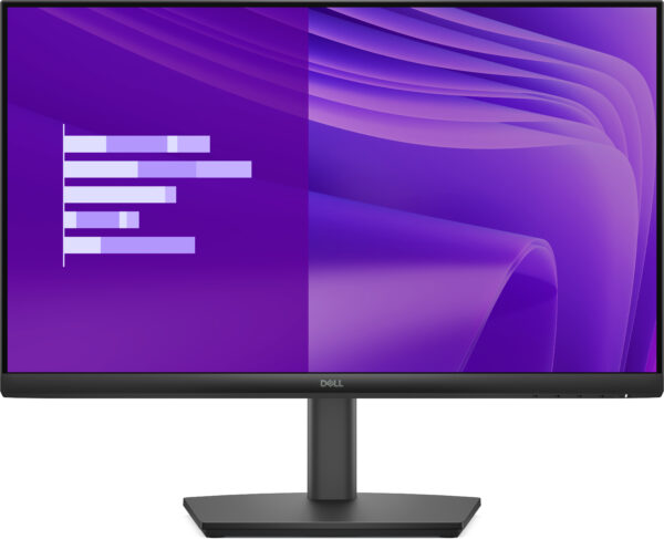 Монитор Dell E2425HSM, 23.8" IPS FHD 100Hz