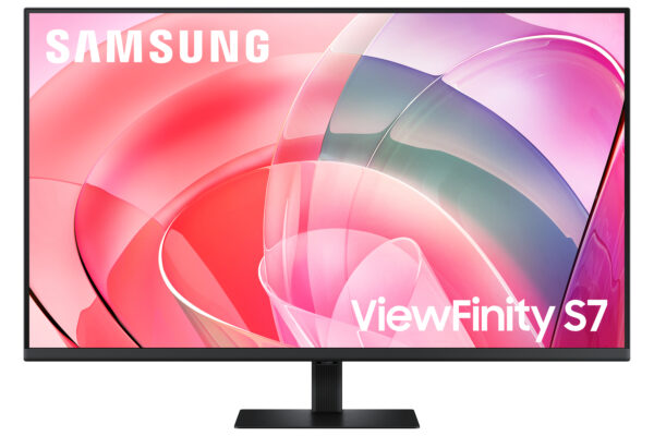 Монитор Samsung 37D700, 37" VA, 3840x2160 60Hz