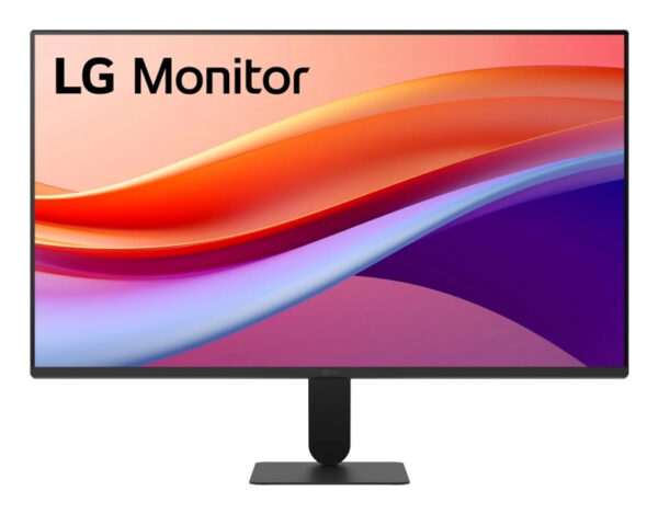 Монитор LG 27U41YA-B, 27" IPS FHD 120Hz