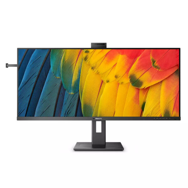 Монитор Philips 40B1U5601H, 40" IPS, 3440x1440 100Hz