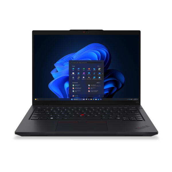 Лаптоп Lenovo ThinkPad L14 G6, 14", Core Ultra 7 255U, 16GB/512GB