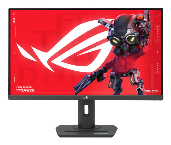 Монитор ASUS ROG Strix XG27UCS, 27" IPS, 3840x2160 160Hz