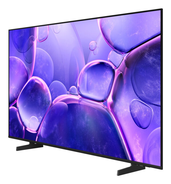 Телевизор Samsung 50U8072F, 50" 4K UHD LED, Smart TV 2025