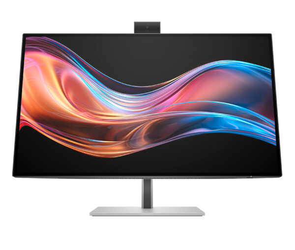 Монитор HP Series 7 Pro 727pm, 27" IPS UHD Thunderbolt