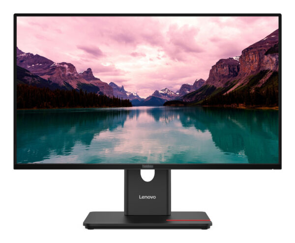 Монитор Lenovo ThinkVision T24-40, 23.8" IPS, 1920x1080 120Hz