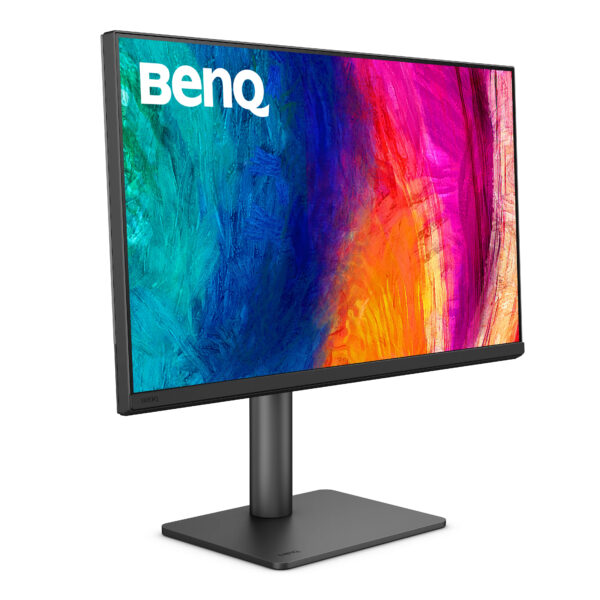 Монитор BenQ PD2706QN, 27" IPS, 2560x1440 100Hz
