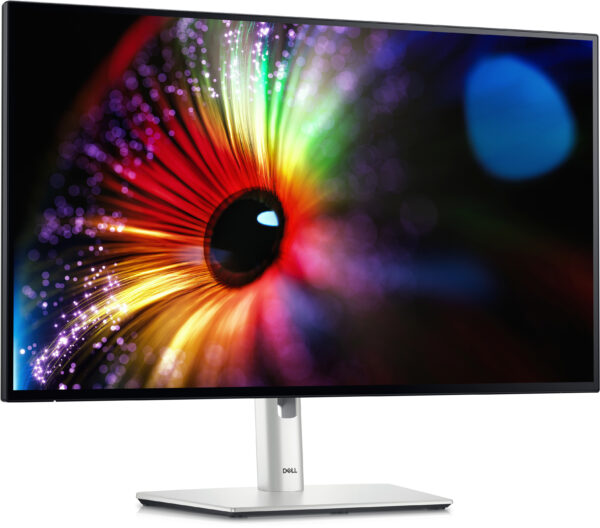 Монитор Dell UltraSharp U2724D, 27" IPS, 2560x1440 120Hz
