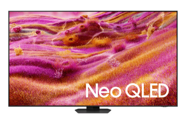 Телевизор Samsung 98QN90F Neo QLED, 98" Mini LED 4K, 120Hz