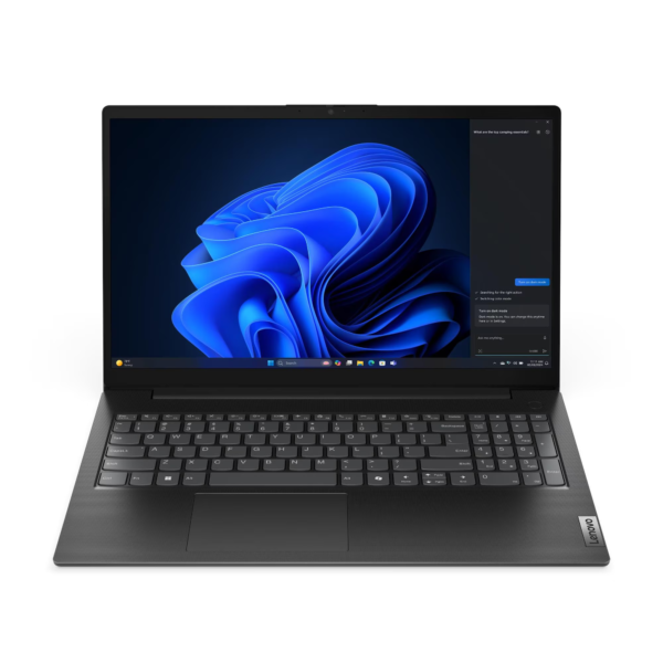 Лаптоп Lenovo V15 Gen 5, 15.6" FHD IPS, 16GB/512GB