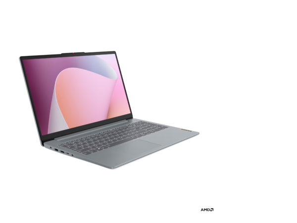 Лаптоп Lenovo IdeaPad 3 Slim, 15" FHD IPS, 8GB RAM