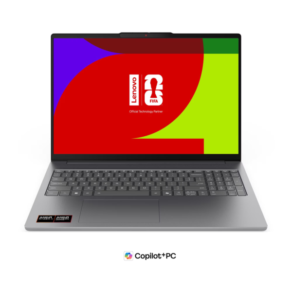 Лаптоп Lenovo IdeaPad Slim 5, 16" IPS, 16GB RAM