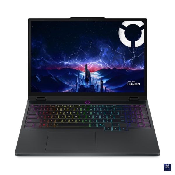 Лаптоп Lenovo Legion 5 15, Intel i7, OLED 165Hz, 32GB, RTX5070
