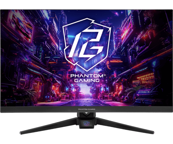 Монитор ASRock PG27FFT1A, 27" IPS FHD 180Hz