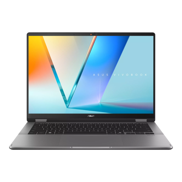 Лаптоп Asus Vivobook TP3407SA, 14" OLED WUXGA, Core Ultra 7, 32GB RAM