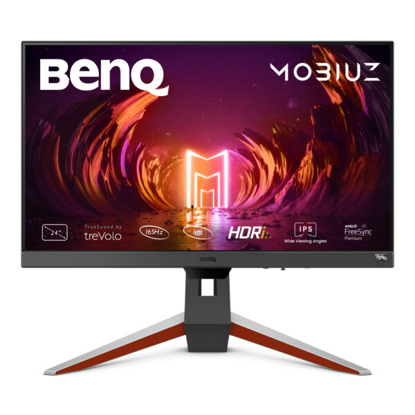 Монитор BenQ MOBIUZ EX240, 23.8" IPS FHD 165Hz