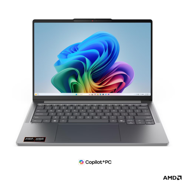 Лаптоп Lenovo IdeaPad 5 Pro, 14" 2.8K OLED 120Hz, 24GB/1TB