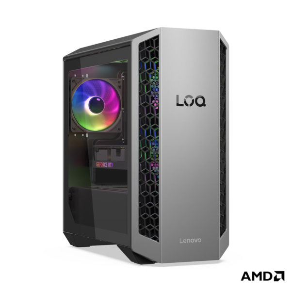 Настолен компютър Lenovo LOQ Tower 26