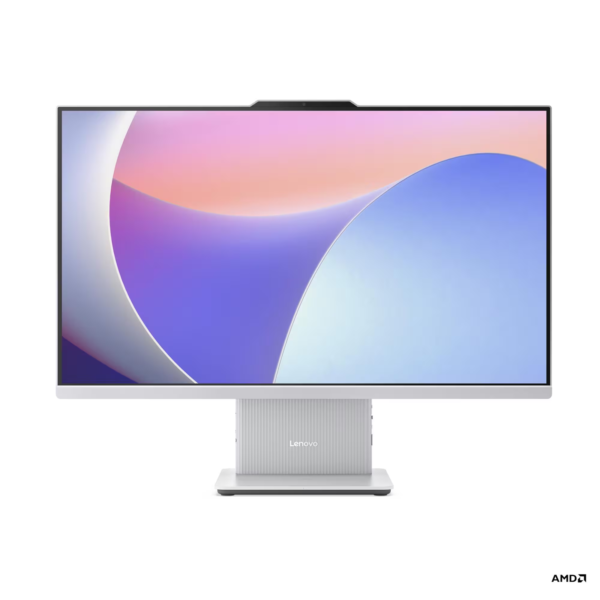 Моноблок Lenovo IdeaCentre AIO, 27" FHD, Ryzen 7, 16GB