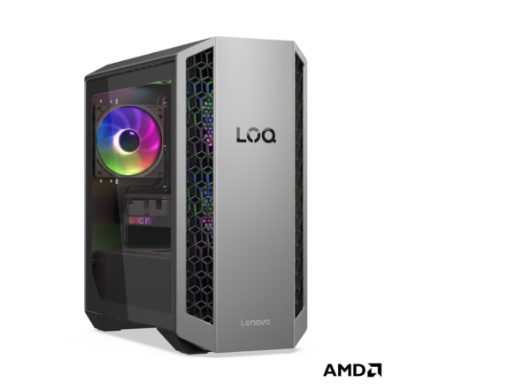 Настолен компютър Lenovo LOQ Tower 26
