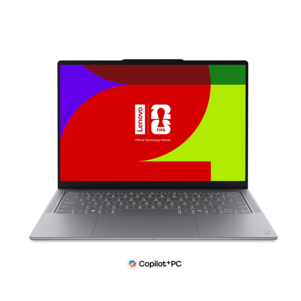 Лаптоп Lenovo Yoga 7 Slim