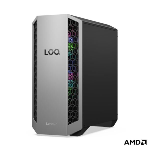 Настолен компютър Lenovo LOQ Tower 26