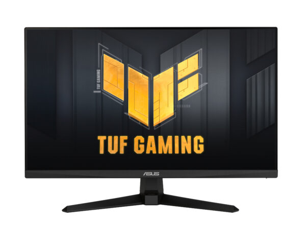 Монитор Asus TUF Gaming VG249QM1A, 23.8" Fast IPS FHD 270Hz