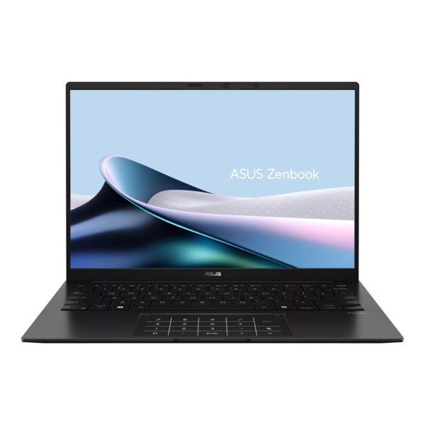Лаптоп ASUS Zenbook UM3406GA, 14" OLED, Ryzen AI 7, 32GB/1TB
