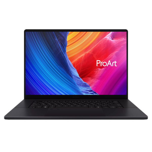 Лаптоп Asus ProArt P16, 16" OLED Touch 120Hz, Ryzen AI 9 HX 370, 64GB/2TB