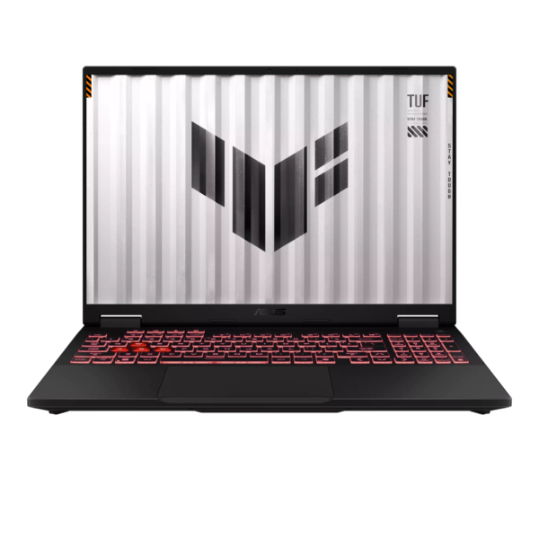Лаптоп ASUS TUF A16 FA608UMI, 16" 144Hz, Ryzen 7, 16GB/512GB