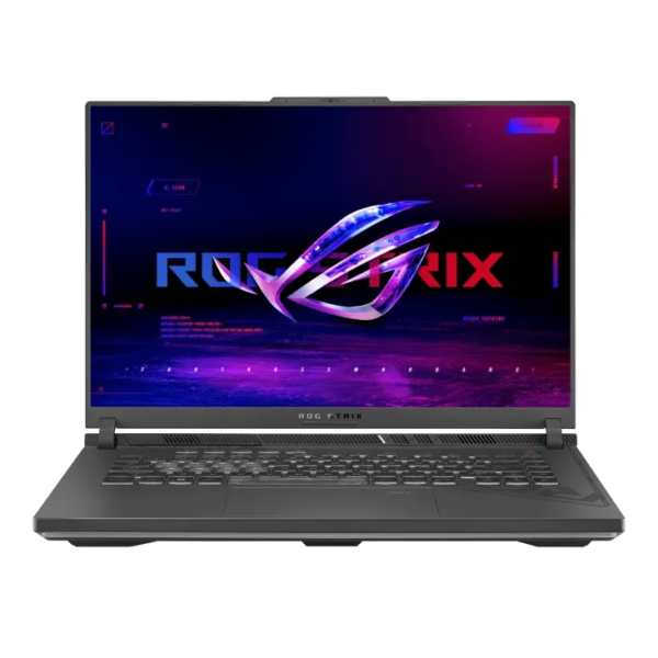Лаптоп Asus ROG Strix G16, 16" WUXGA 165Hz, Ryzen 9, 32GB/1TB, RTX5080