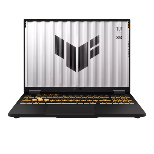 Лаптоп ASUS TUF F16 FX608JMI, 16" 144Hz, Core i7, 16GB/512GB