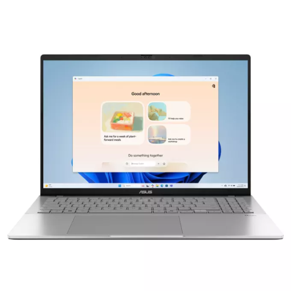 Лаптоп ASUS Vivobook S S3607CA, 16" OLED 144Hz, Ultra 7, 16/1TB