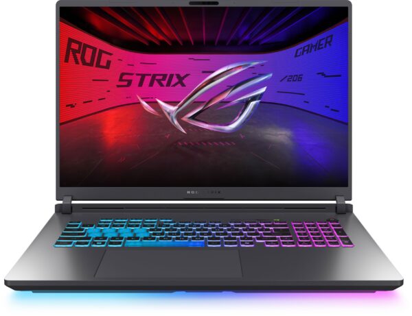 Лаптоп Asus ROG Strix G815LW, 240Hz, 64GB RAM