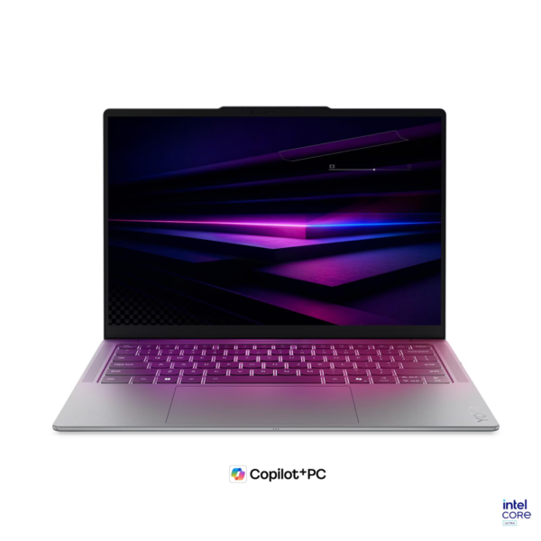Лаптоп Lenovo Yoga 7 Slim