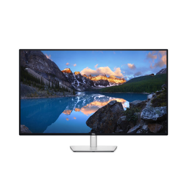 Монитор Dell UltraSharp U4323QE, 42.5" IPS, 3840x2160 60Hz