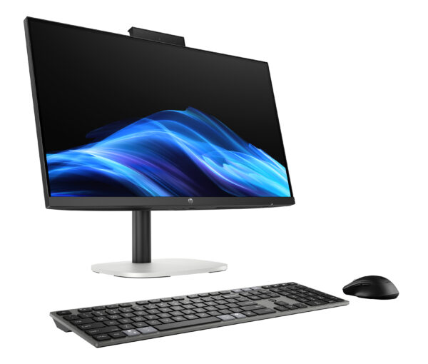 Моноблок HP ProStudio 4 G1, 23.8", Core Ultra 5 235T, 16GB/512GB