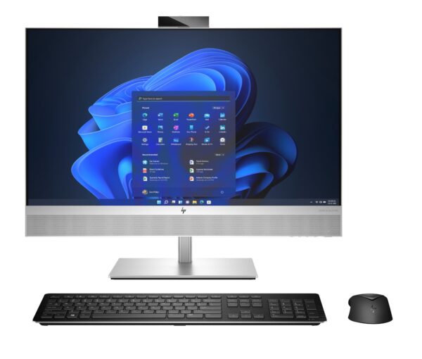Моноблок HP EliteOne 870 G9, 27", Core i5-14500, 16GB/512GB