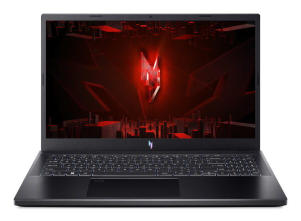 Лаптоп Acer Nitro V15, 15.6" FHD, Core i7-13620H, 32GB/1TB