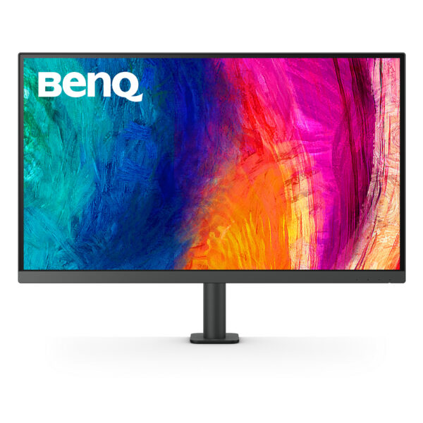 Монитор BenQ PD3205UA, 31.5" IPS, 3840x2160 60Hz