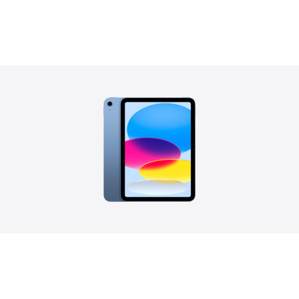 Таблет Apple iPad 11 (A16), 128 GB, син