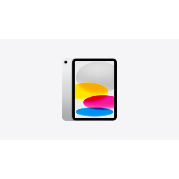 Таблет Apple iPad 11 (A16), 128 GB, сребрист