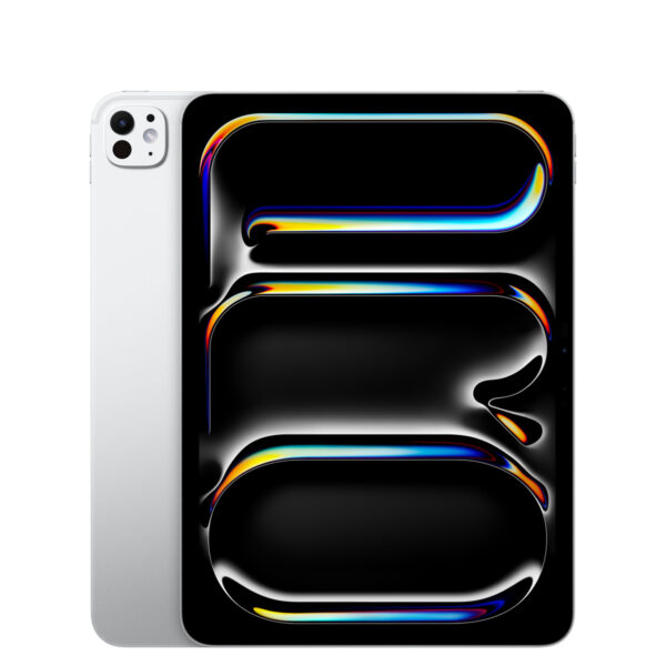 Таблет Apple iPad Pro 11 (M5) Wi-Fi, 2 TB, сребрист