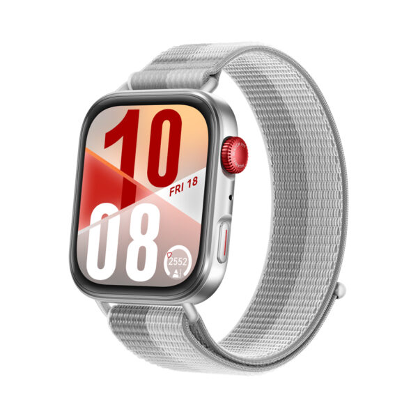 Смарт часовник Huawei Watch Fit 4, 1.82″