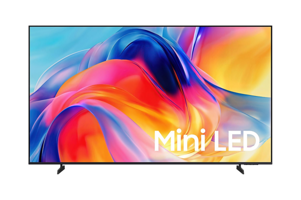 Телевизор Samsung 50" M70H Mini LED 4K Smart