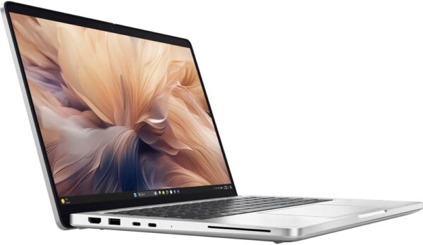 Лаптоп Dell Pro 14 Plus, 14" FHD+, Ultra 5 236V vPro, 16GB/512GB, Ubuntu