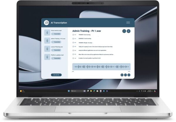 Лаптоп Dell Pro 14 Plus, 14" FHD+, Ultra 5 236V, 16GB/512GB
