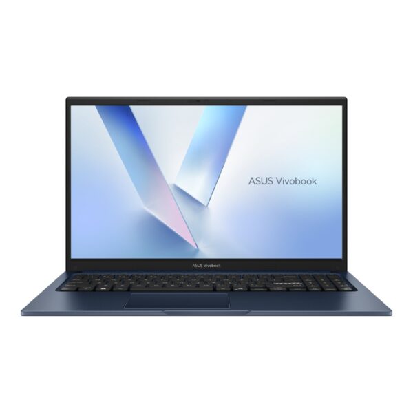 Лаптоп ASUS Vivobook X1504VA, 15.6" FHD, Core 5 120U, 16GB/1TB