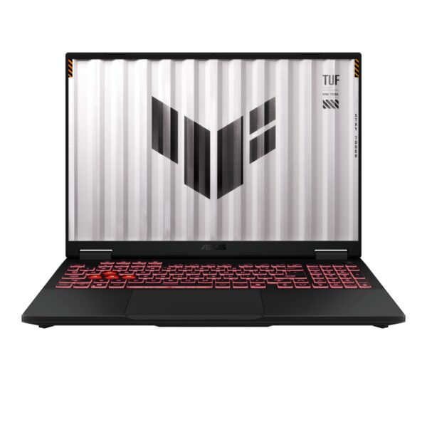 Лаптоп ASUS TUF A16, 16" 144Hz, Ryzen 7, 16GB/512GB, RTX 5060