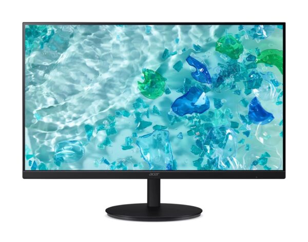 Монитор Acer Vero CB322QUE, 31.5" IPS, 2560x1440 100Hz