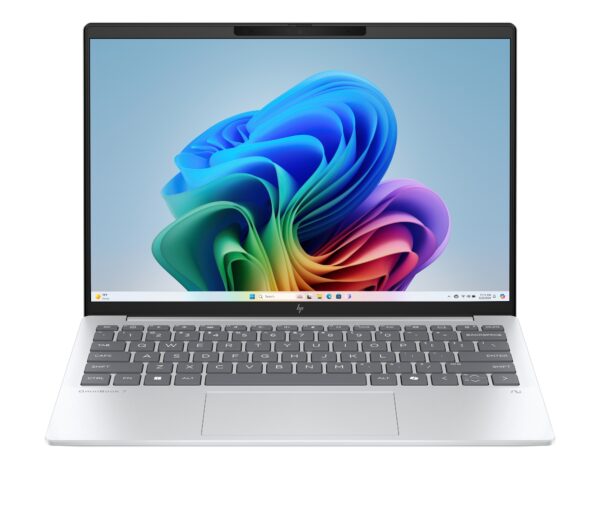 Лаптоп HP OmniBook 7 Aero, 13.3" WUXGA, Ryzen AI 7 350, 32GB/1TB